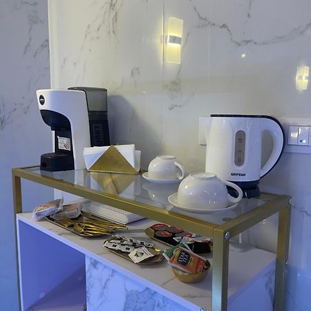 Arcum Suites Палермо Экстерьер фото