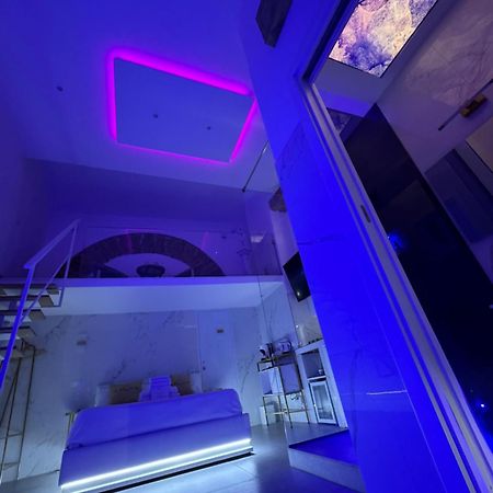 Arcum Suites Палермо Экстерьер фото