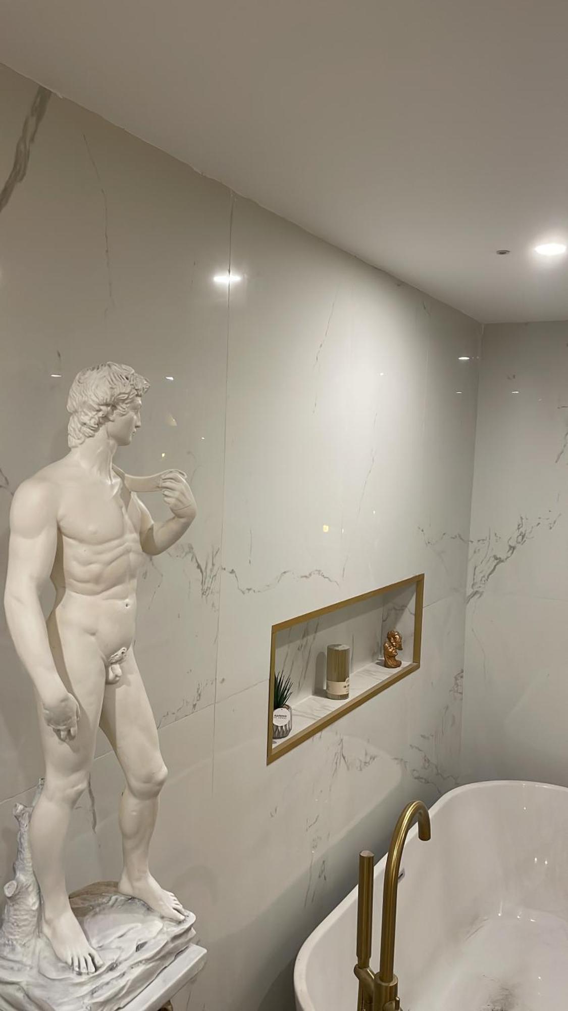 Arcum Suites Палермо Экстерьер фото
