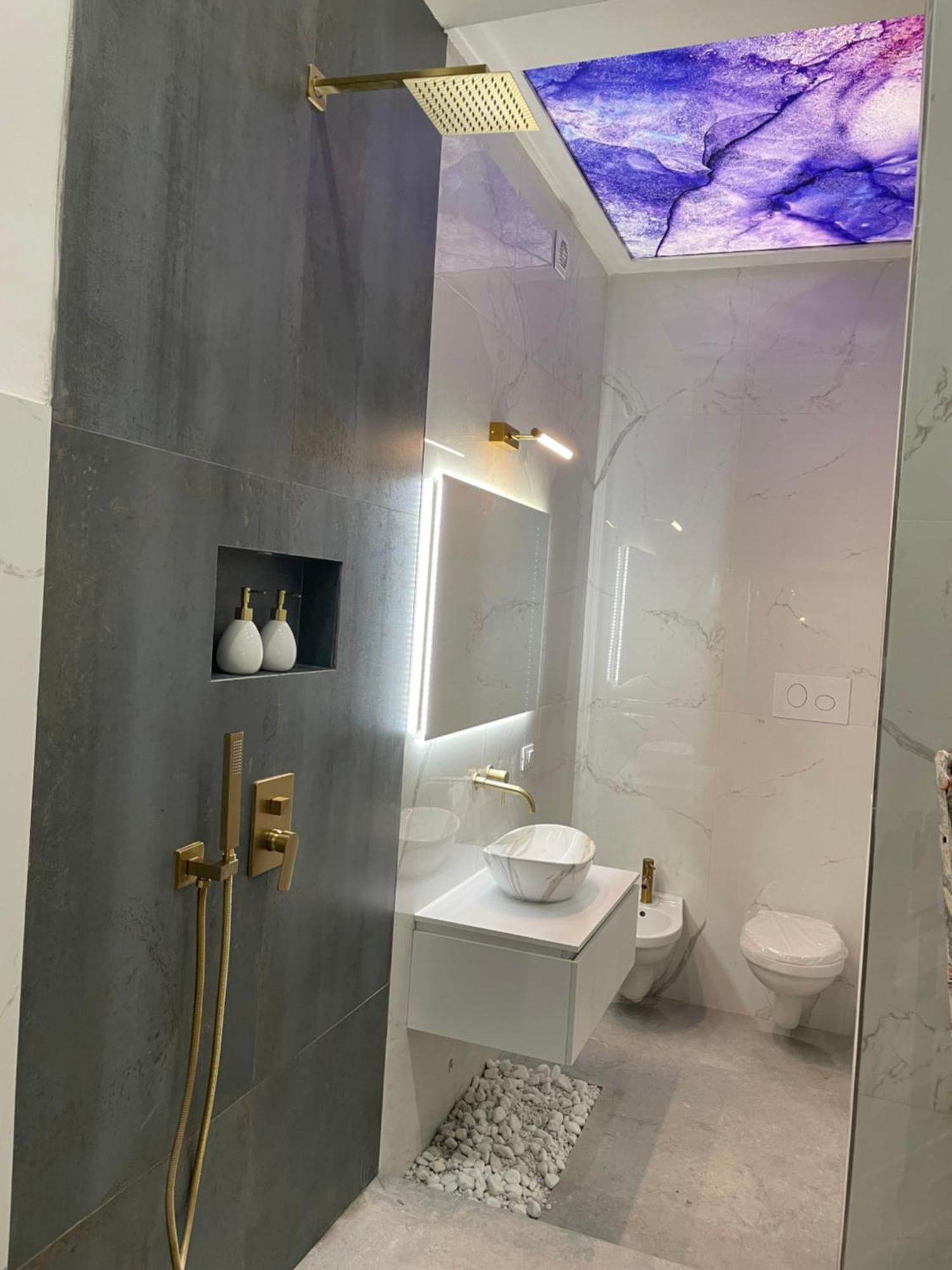 Arcum Suites Палермо Экстерьер фото
