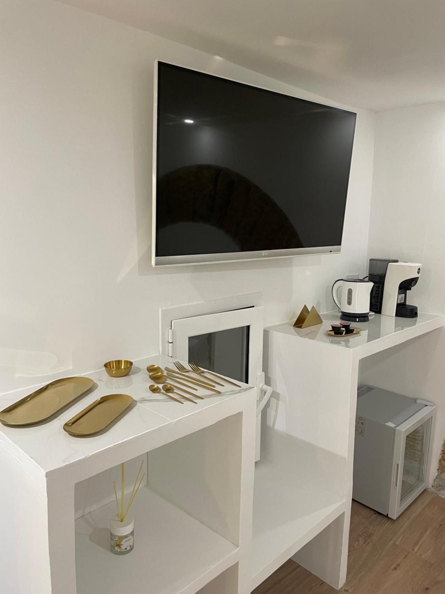 Arcum Suites Палермо Экстерьер фото