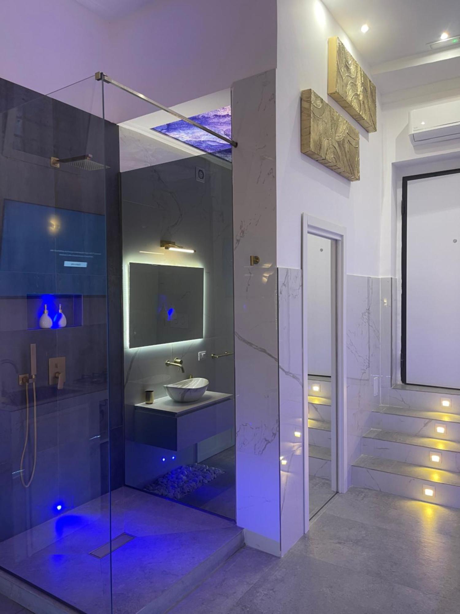 Arcum Suites Палермо Экстерьер фото