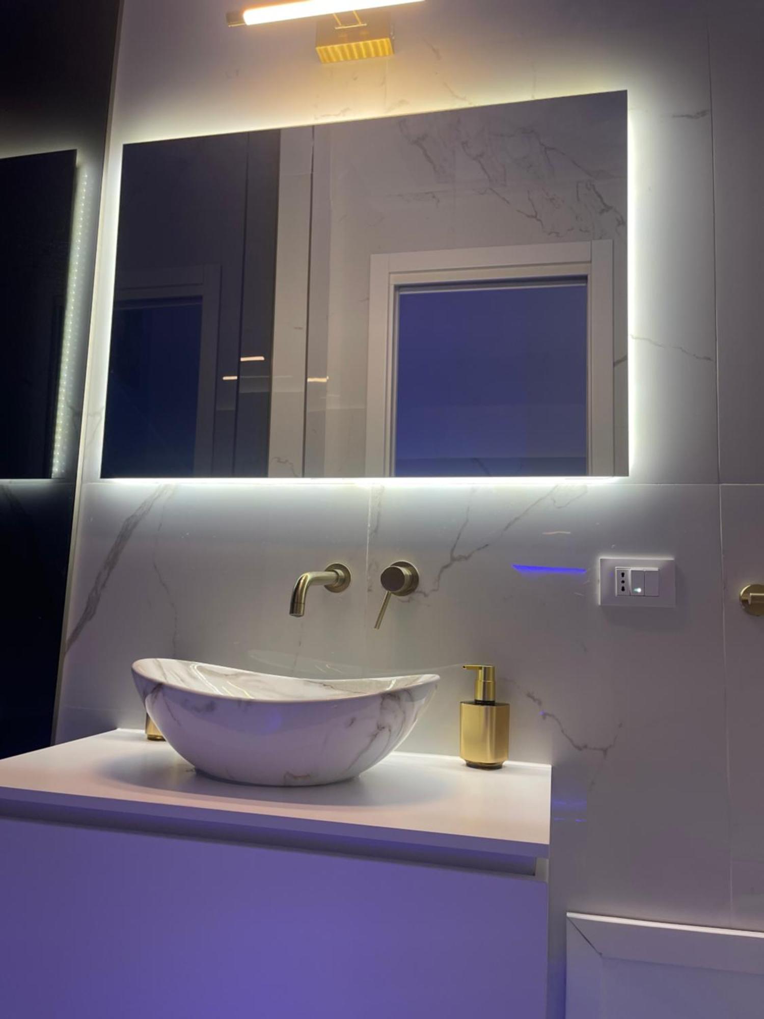 Arcum Suites Палермо Экстерьер фото