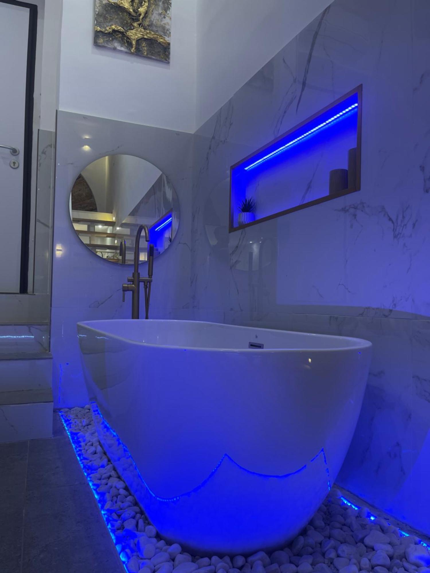 Arcum Suites Палермо Экстерьер фото