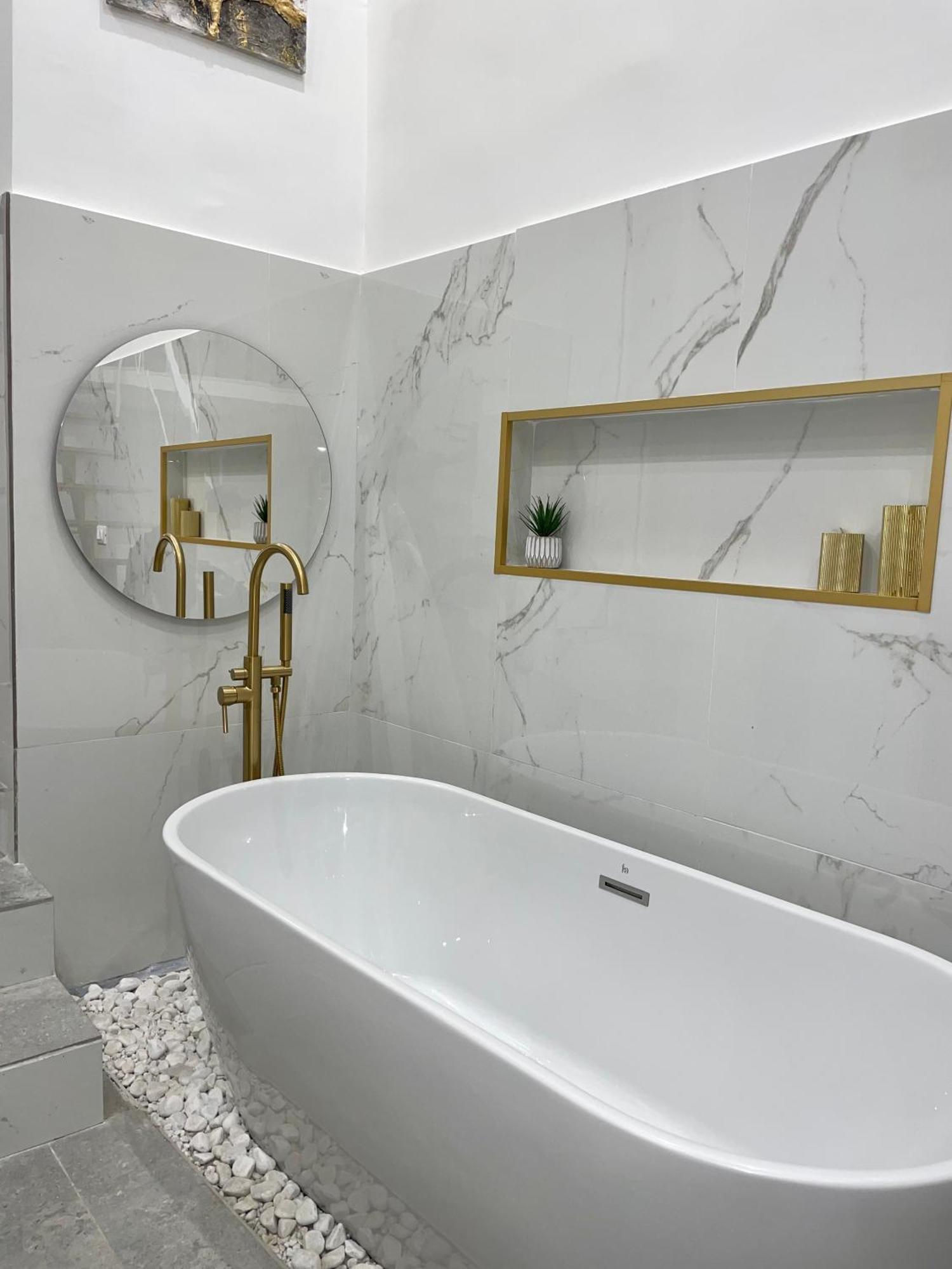 Arcum Suites Палермо Экстерьер фото