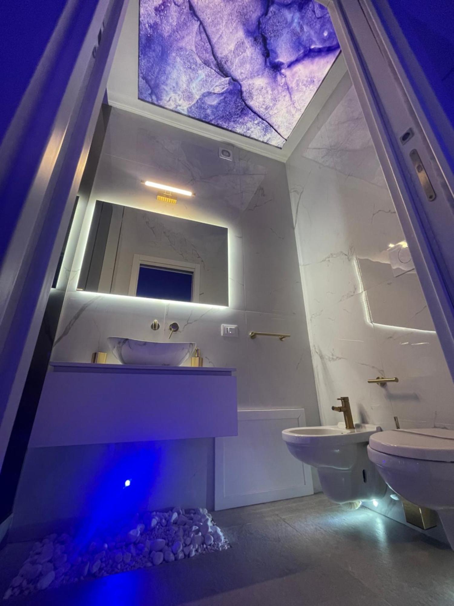 Arcum Suites Палермо Экстерьер фото