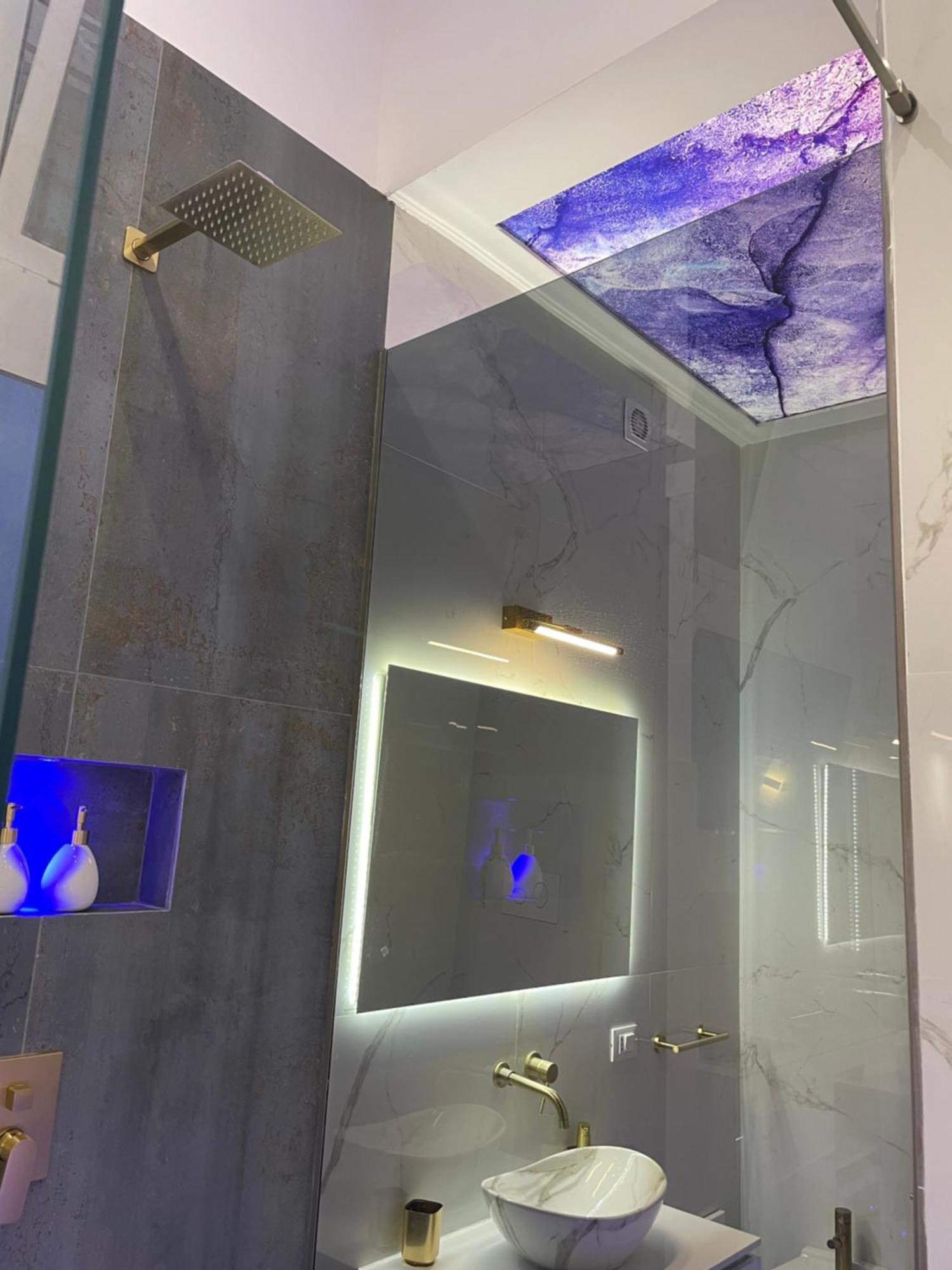 Arcum Suites Палермо Экстерьер фото