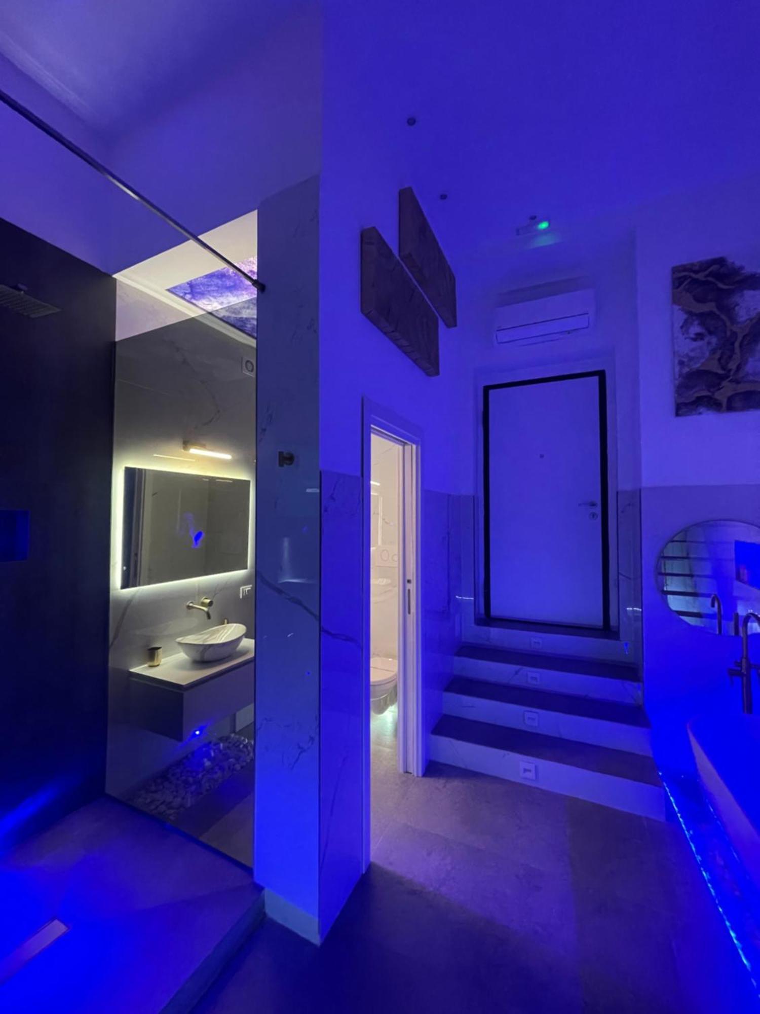 Arcum Suites Палермо Экстерьер фото