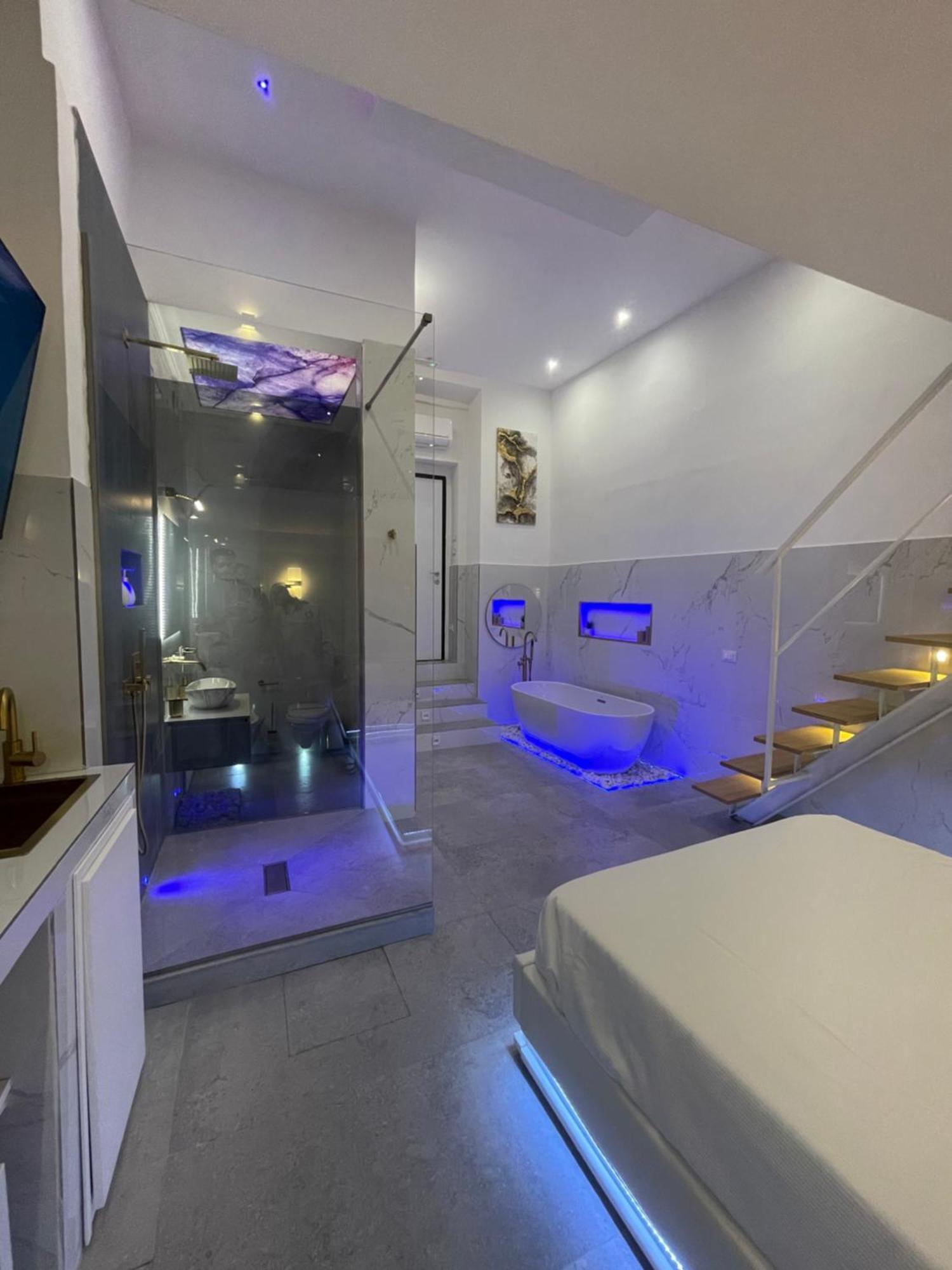 Arcum Suites Палермо Экстерьер фото