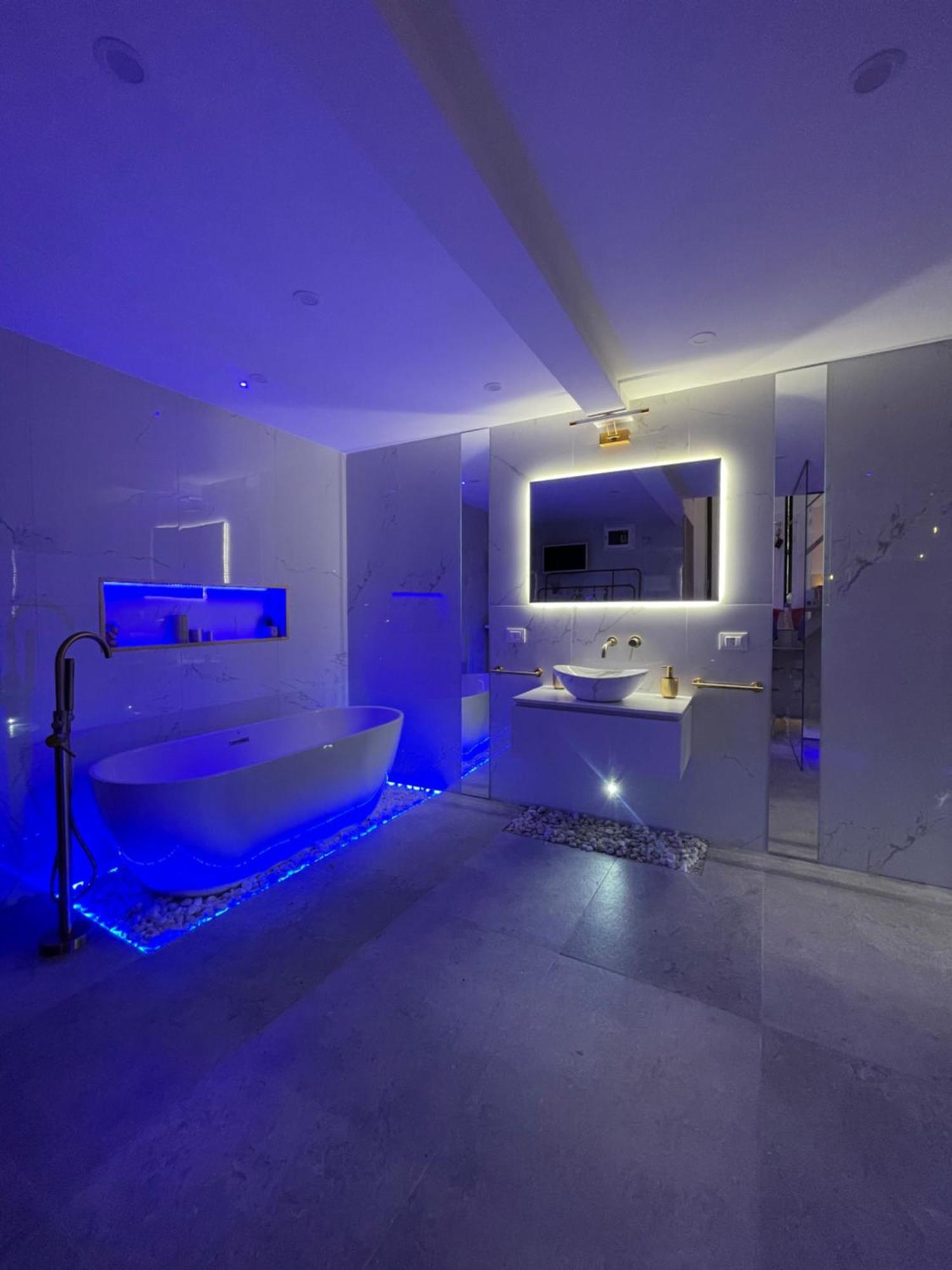 Arcum Suites Палермо Экстерьер фото