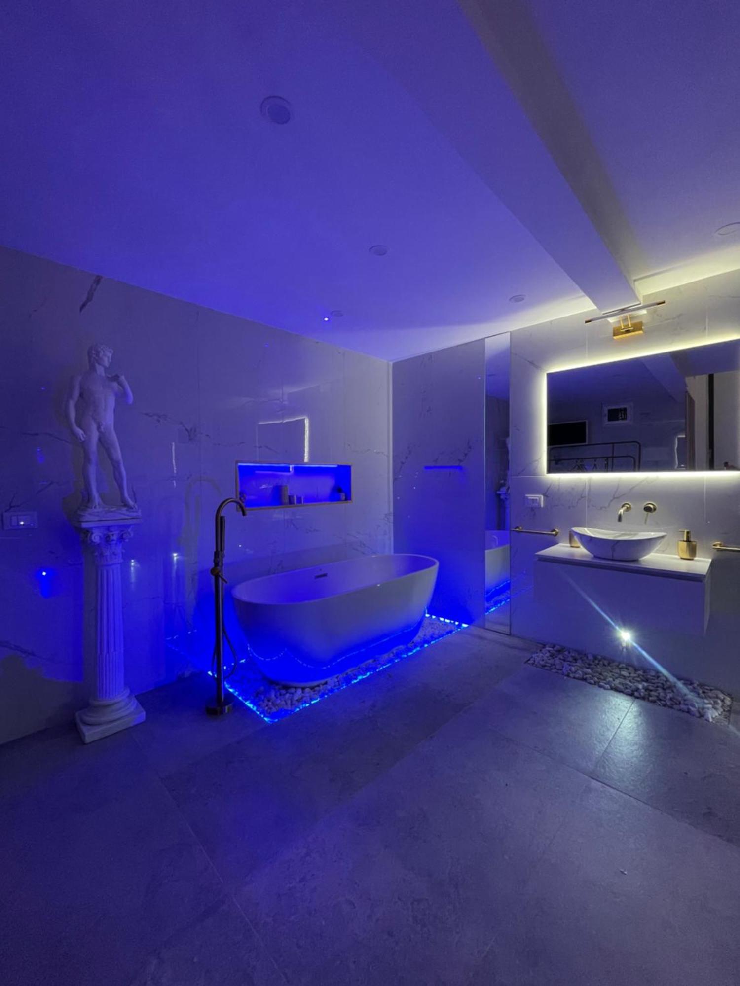Arcum Suites Палермо Экстерьер фото