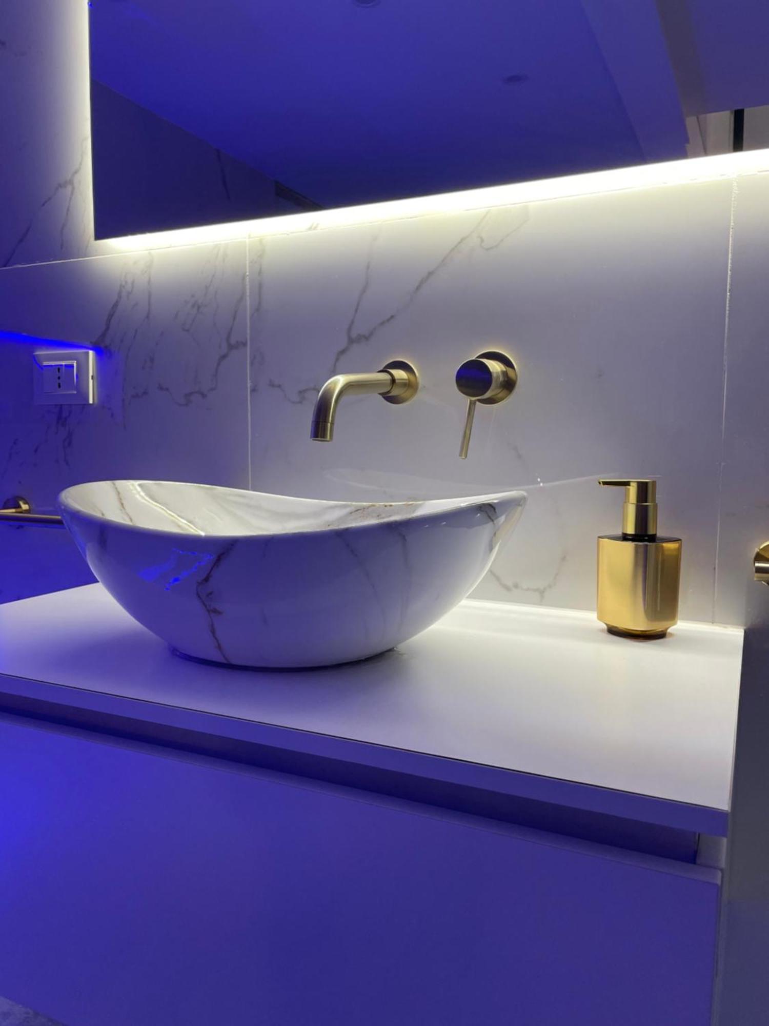 Arcum Suites Палермо Экстерьер фото