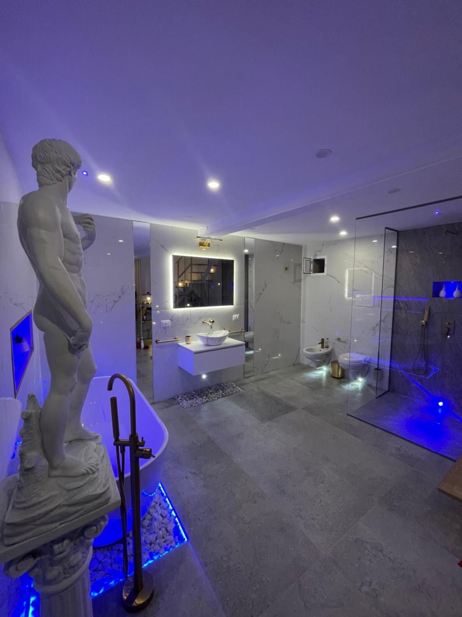 Arcum Suites Палермо Экстерьер фото