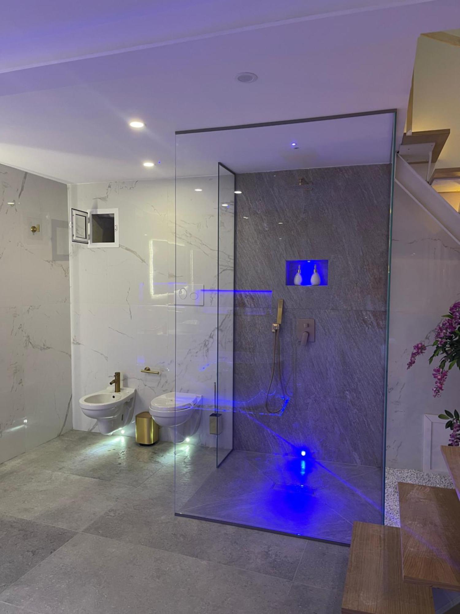 Arcum Suites Палермо Экстерьер фото