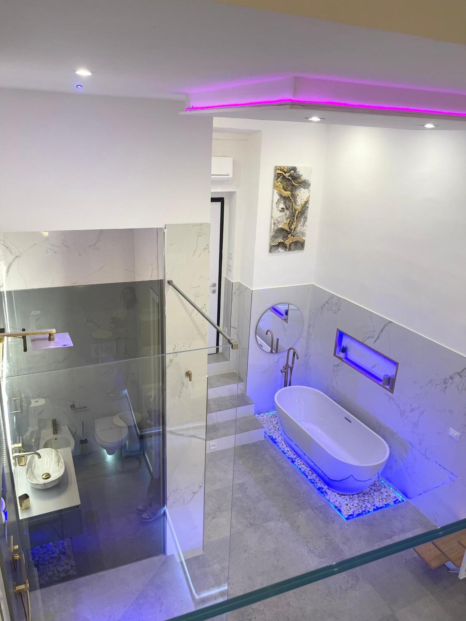 Arcum Suites Палермо Экстерьер фото
