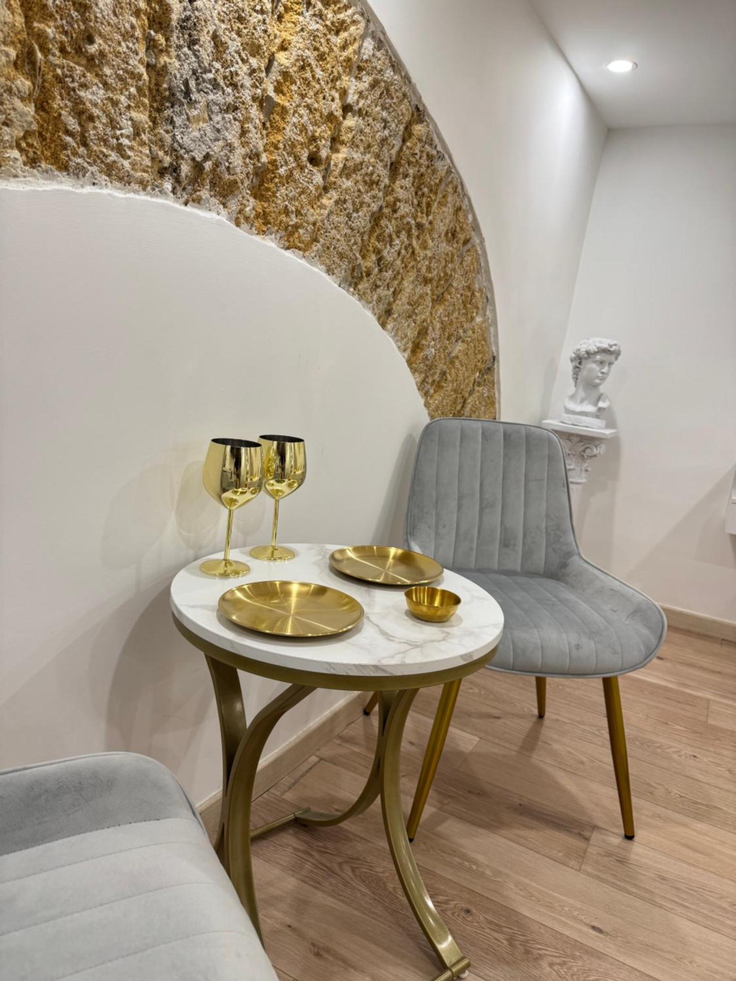 Arcum Suites Палермо Экстерьер фото