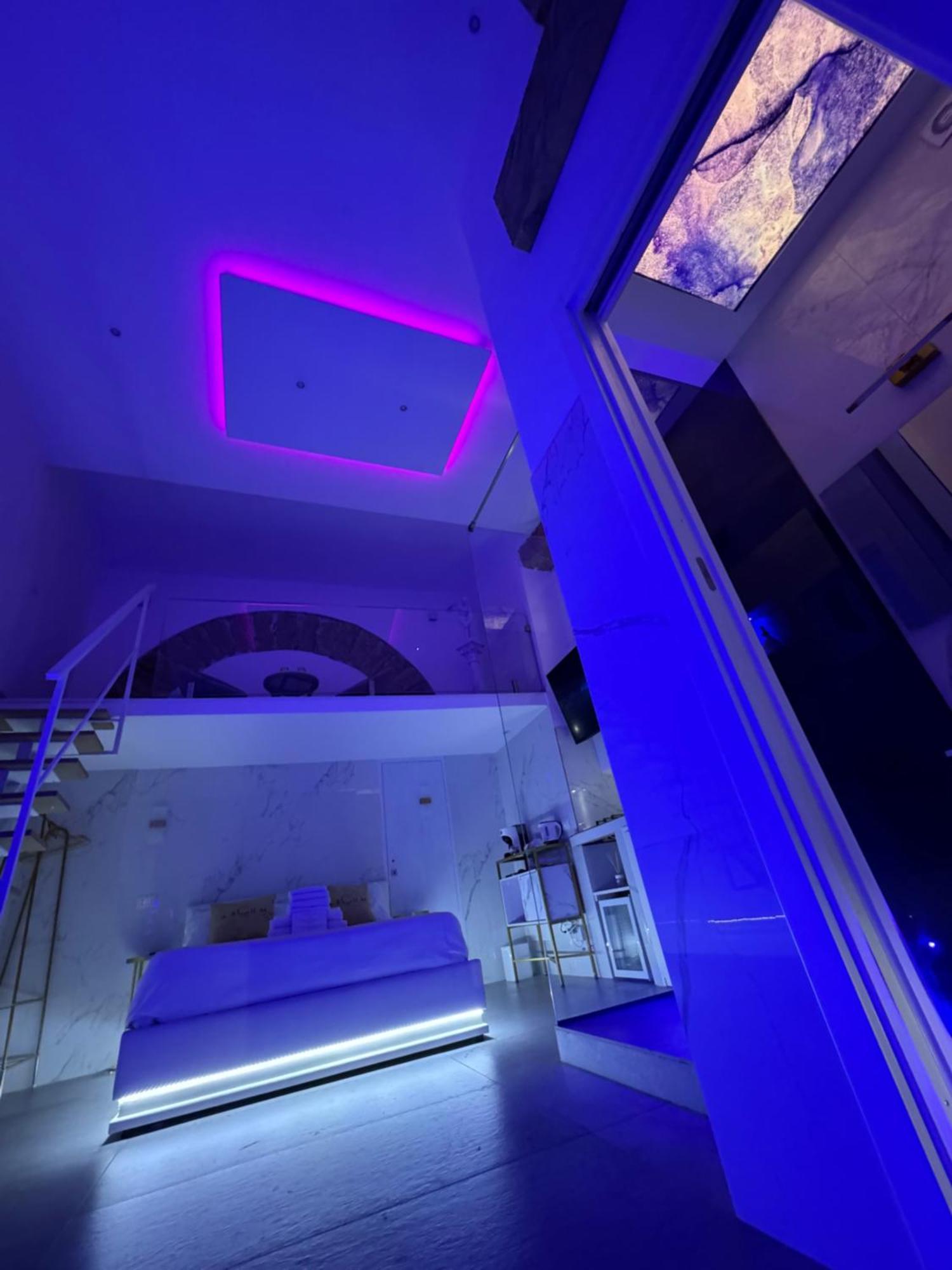 Arcum Suites Палермо Экстерьер фото
